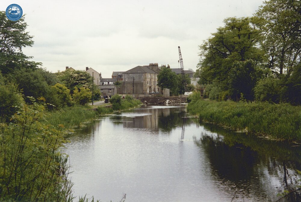 Kirkintilloch 1989