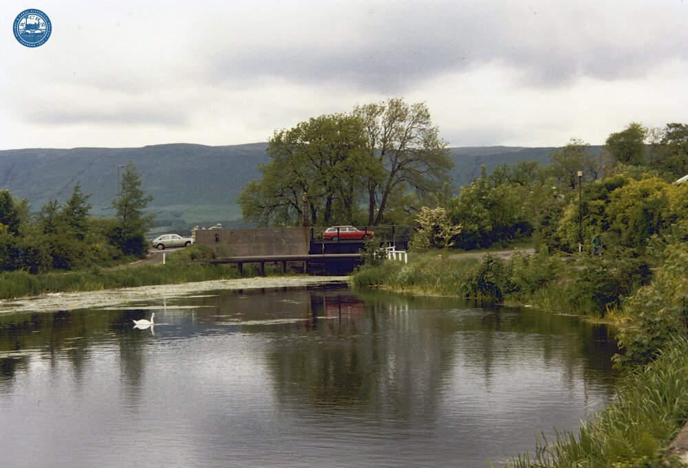 Kirkintilloch 1989