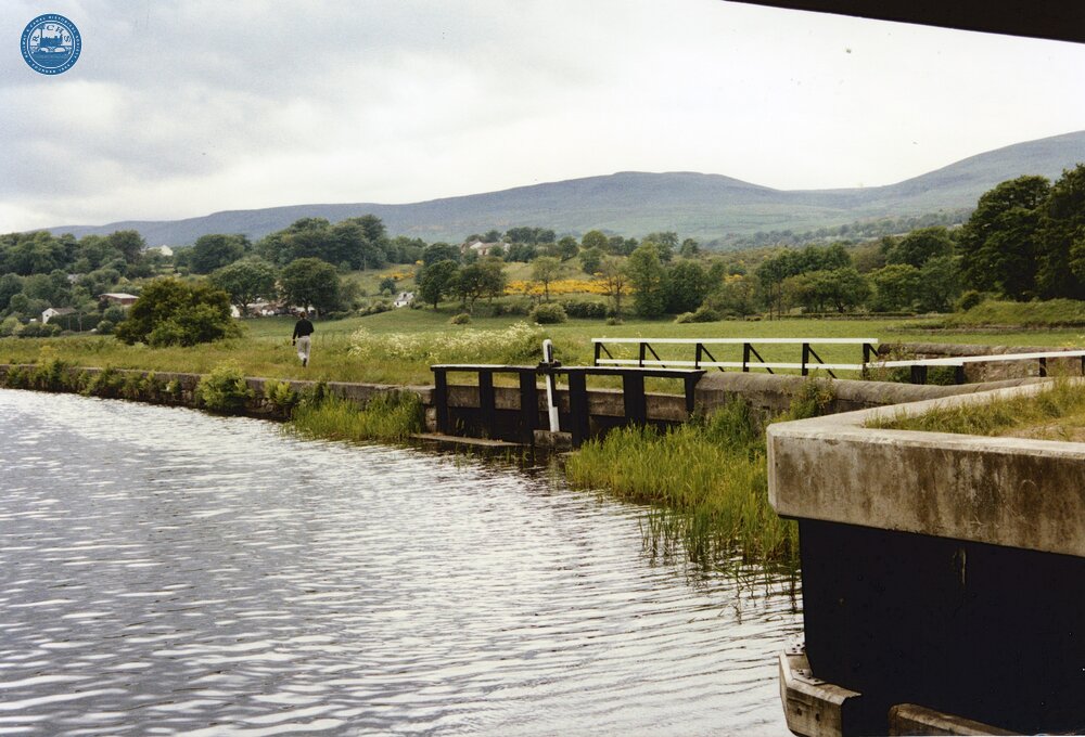 Kilsyth 1989