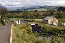 Summit Lock Banknock 1989