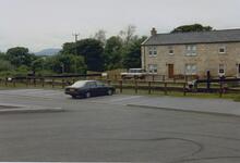 Underwood Lock 1989