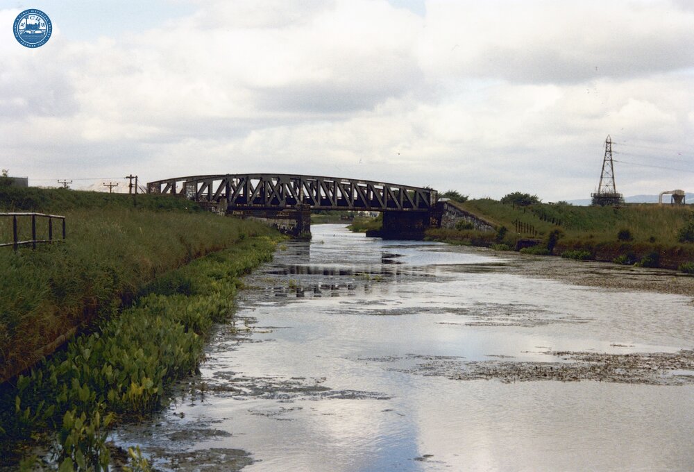 Bankside 1989