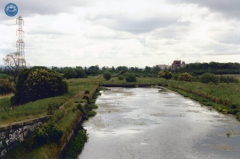 Glensburgh 1989