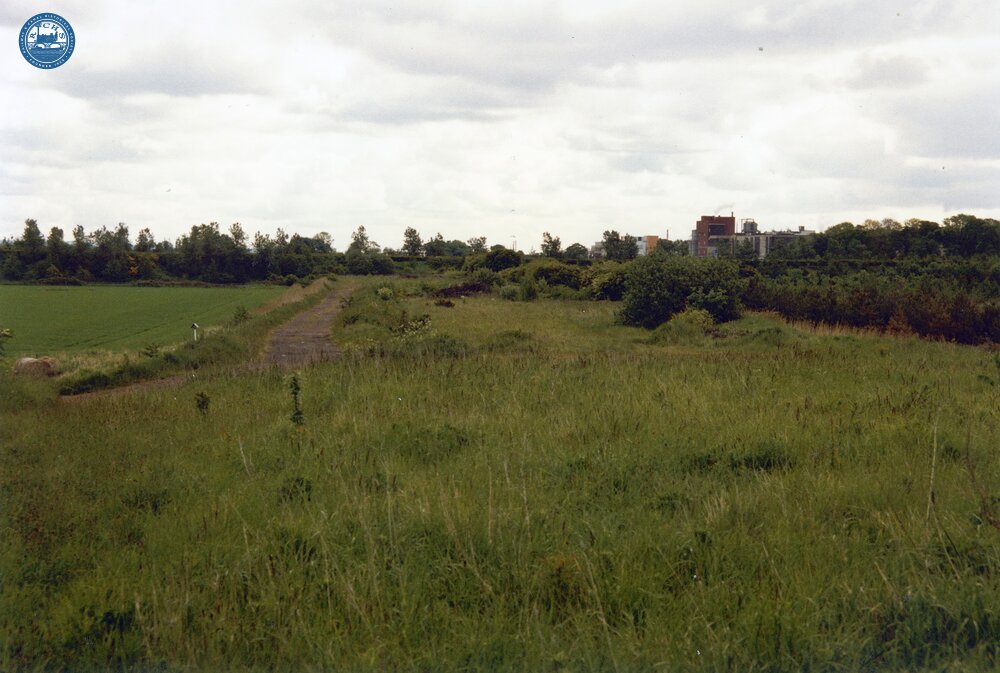Glensburgh 1989