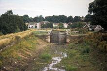 Falkirk, Forth & Clyde Canal