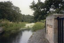 Avon Aqueduct 1988