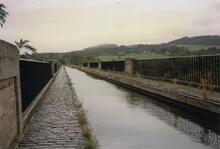 Avon Aqueduct 1988