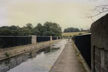 Almond Aqueduct 1988
