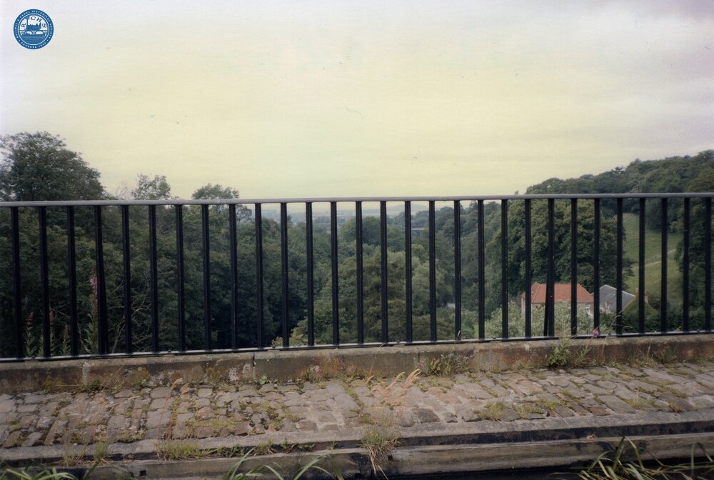 Almond Aqueduct 1988