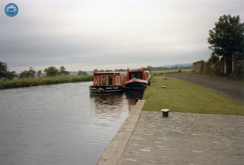 Ratho 1988