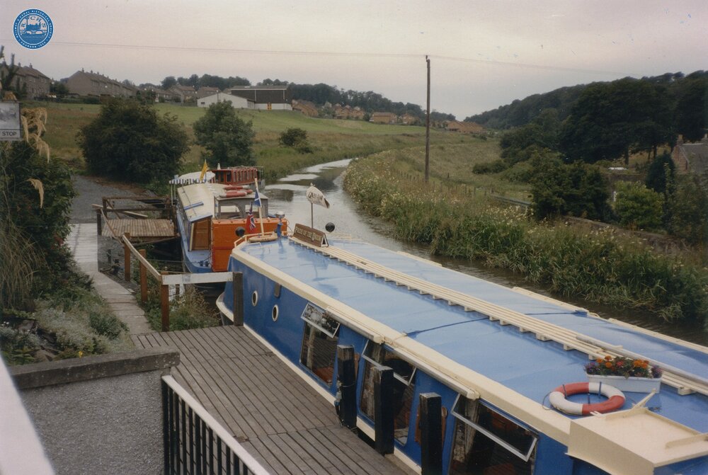 Ratho 1988