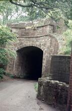 Union canal