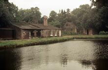 Union Canal, Linlithgow