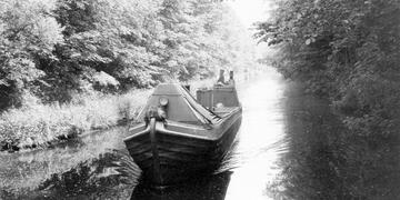 Shropshire Union Canal System