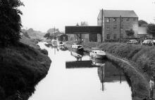 Audlem Mill