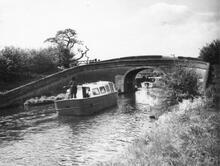 Turnover Bridge (3).  5 May 1975
