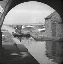 Autherley Junction