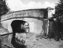 Eskew Bridge (15) (1974)  