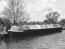 'Sirius' at Wheaton Aston  (1973)  
