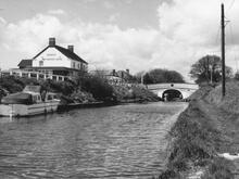 Tavern Bridge (19), Wheaton Aston (1973)  