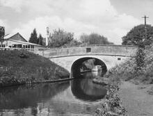 Tavern Bridge (19), Wheaton Aston (1973)  