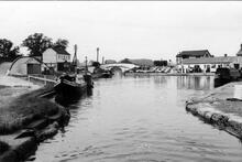 Norbury Wharf, Norbury Junction