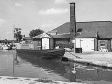 Norbury Depot (1973)  