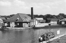 Norbury Depot (1973)  