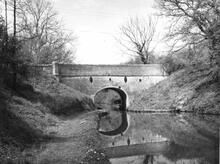 Grub Street Bridge (41)  (1989)