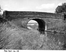 Park Heath Bridge (48)  (1973)