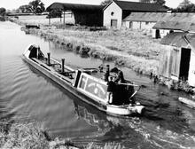 'Perch' at Fox Bridge (52)  (1959)