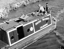 'Collingwood' at Fox Bridge (52)  (1959)
