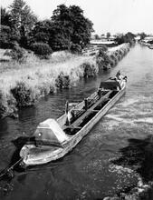 'Kidsgrove' at Goldstone Bridge (55)  (1959)