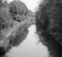 Avenue Bridge 10