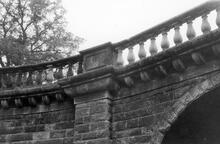 Chillington. Avenue Bridge No 10