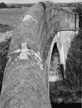 Hunting Bridge (7) (1975)  