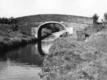 Hunting Bridge (7) (1975)  