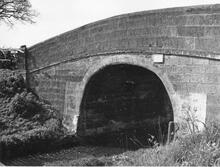 Hunting Bridge (7) (1975)  