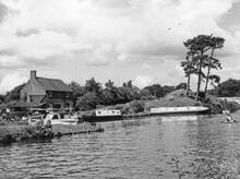 Chillington Wharf (1974)  