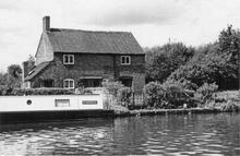 Chillington Wharf (1974)  