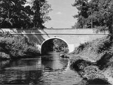 Chillington Bridge (9) (1959)  