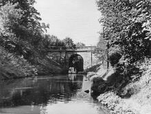 Avenue Bridge (10) (1959)  