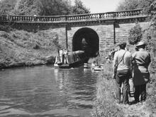 Avenue Bridge (10) (1978)  