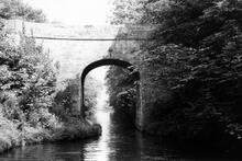 Castle Cutting Bridge, No 30 (Ref: 053417)