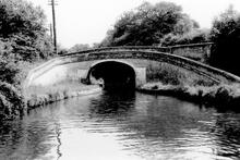 Turnover Bridge, No 26 (Ref: 053418)