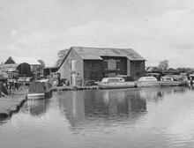 High Onn Wharf (1986) 