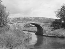 Oscote Barn Bridge (28) (1986)  