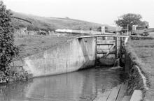Beeston Iron Lock (No 34)