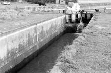 Beeston Iron Lock (No 34)