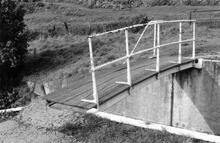 Beeston Iron Lock (No 34)